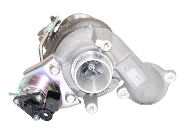 Turbo Citroen Ford Peugeot 1.6 HDi TDCi 68 75 90 92 95 KM 49373-02013