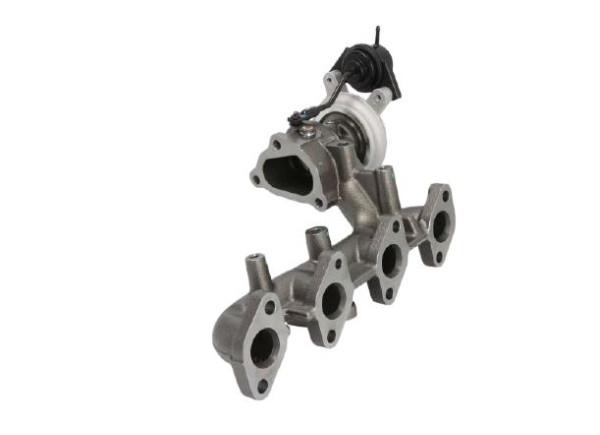 Turbo Hyundai i20 i30 KIA Ceed Pro Ceed 1.4 D 90 KM 49173-07740