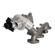 Turbo Hyundai i20 i30 KIA Ceed Pro Ceed 1.4 D 90 KM 49173-07740