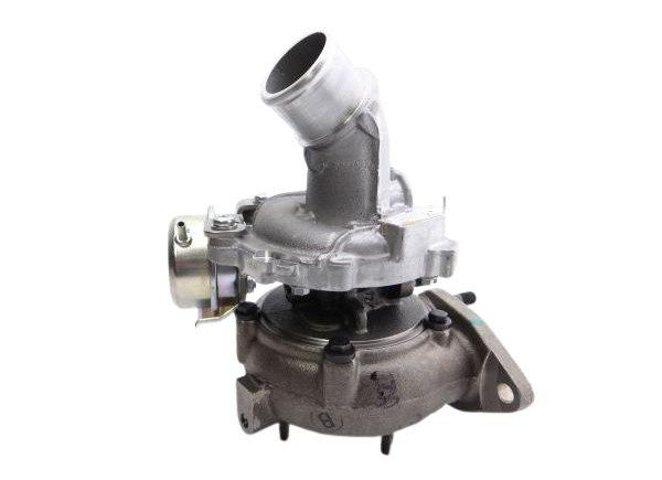 Turbo Toyota Auris Corolla Yaris Urban Cruiser 1.4 D-4D 90 KM 766259-5001S