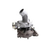 Turbo Toyota Auris Corolla Yaris Urban Cruiser 1.4 D-4D 90 KM 766259-5001S