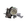 Turbo Toyota Auris Corolla Yaris Urban Cruiser 1.4 D-4D 90 KM 766259-5001S
