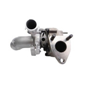 Turbo Toyota Auris Corolla Yaris Urban Cruiser 1.4 D-4D 90 KM 766259-5001S