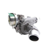 Turbo Toyota Auris Corolla Yaris Urban Cruiser 1.4 D-4D 90 KM 766259-5001S