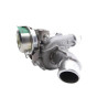 Turbo Toyota Auris Corolla Yaris Urban Cruiser 1.4 D-4D 90 KM 766259-5001S