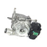 Turbo Toyota Auris Yaris Corolla IQ Urban Cruiser Verso Subaru Trezia 1.4 D D-4D 90 KM 780708-5005S