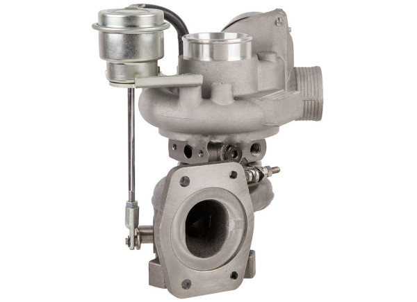 Turbo Volvo 940 960 2.0 2.3 T 155 165 KM B230FT B200FT 49189-01000