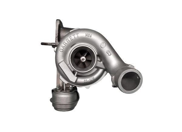 Turbo Alfa-Romeo 156 Lancia Lybra 2.4 JTD 140 150 KM 710811-0002