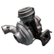 Turbo Alfa-Romeo 156 Lancia Lybra 2.4 JTD 140 150 KM 710811-0002