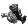 Turbo Alfa-Romeo 156 Lancia Lybra 2.4 JTD 140 150 KM 710811-0002