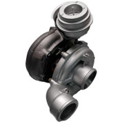 Turbo Alfa-Romeo 156 Lancia Lybra 2.4 JTD 140 150 KM 710811-0002