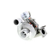 Turbo Alfa-Romeo 156 166 Lancia Thesis 2.4 JTD 140 KM 710812-5002S