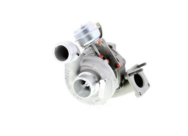 Turbo Alfa-Romeo 156 166 Lancia Thesis 2.4 JTD 140 KM 710812-5002S