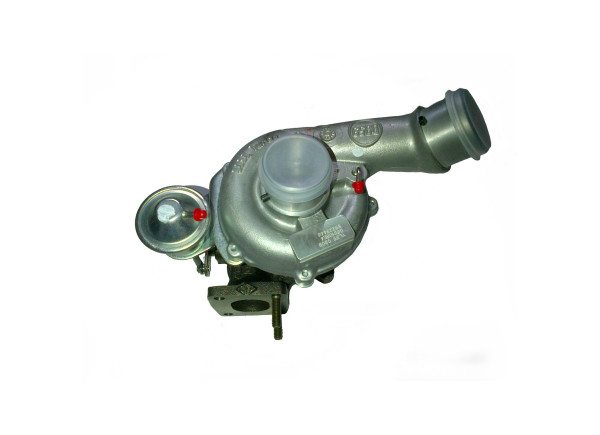 Turbo Fiat Doblo Idea Punto Lancia Musa 1.9 JTD / 1.9 8v Multijet 100 KM VL35