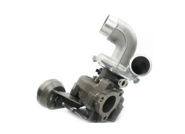 Turbo Toyota Auris Avensis Verso 2.0 D-4D 126 KM VB29 VB26 VB19 VB21