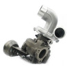 Turbo Toyota Auris Avensis Verso 2.0 D-4D 126 KM VB29 VB26 VB19 VB21