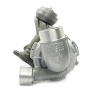 Turbo Toyota Auris Avensis Verso 2.0 D-4D 126 KM VB29 VB26 VB19 VB21