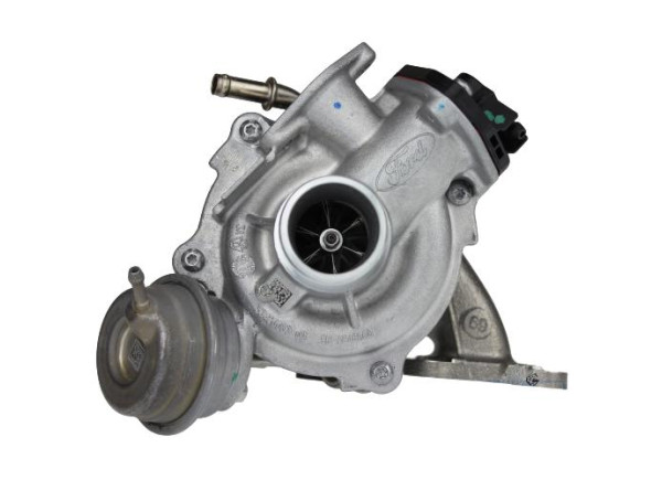 Turbo Ford Focus Tourneo Connect Fiesta C-MAX B-MAX1.0 EcoBoost 100 125 KM 1761181