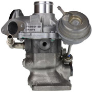 Turbo Ford Focus Tourneo Connect Fiesta C-MAX B-MAX1.0 EcoBoost 100 125 KM 1761181