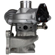 Turbo Ford Focus Tourneo Connect Fiesta C-MAX B-MAX1.0 EcoBoost 100 125 KM 1761181