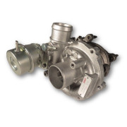 Turbo Audi A2 Seat Arosa Cordoba Ibiza Skoda Fabia Volkswagen Lupo Polo 1.4 TDI 75 KM 701729-5010S