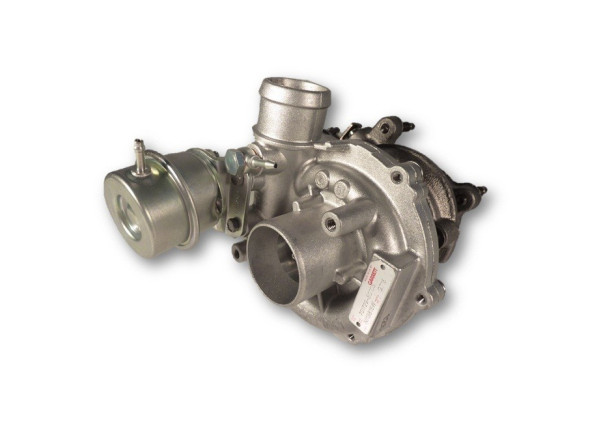 Turbo Audi A2 Seat Arosa Cordoba Ibiza Skoda Fabia Volkswagen Lupo Polo 1.4 TDI 75 KM 701729-5010S