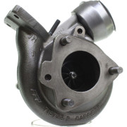 Turbo Volvo S60 V70 S80 XC90 2.4 D 130 163 KM D5244T 723167-5007S