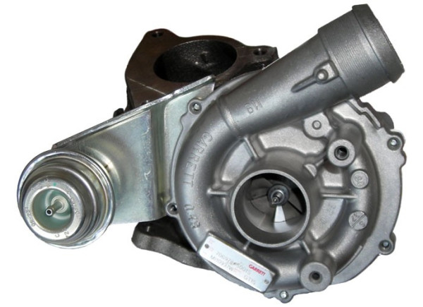 Turbo Citroen C8 Evasion Jumpy Fiat Scudo Ulysse Peugeot 806 807 Expert Phedra Zeta 2.0 94 109 110 KM 706978-5001S