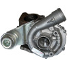 Turbo Citroen C8 Evasion Jumpy Fiat Scudo Ulysse Peugeot 806 807 Expert Phedra Zeta 2.0 94 109 110 KM 706978-5001S