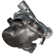 Turbo Citroen C8 Evasion Jumpy Fiat Scudo Ulysse Peugeot 806 807 Expert Phedra Zeta 2.0 94 109 110 KM 706978-5001S