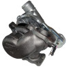 Turbo Citroen C8 Evasion Jumpy Fiat Scudo Ulysse Peugeot 806 807 Expert Phedra Zeta 2.0 94 109 110 KM 706978-5001S
