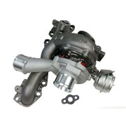 Turbo Opel Fiat Saab Cadillac 1.9 JTD TiD CDTI 150 KM 773720-5001S