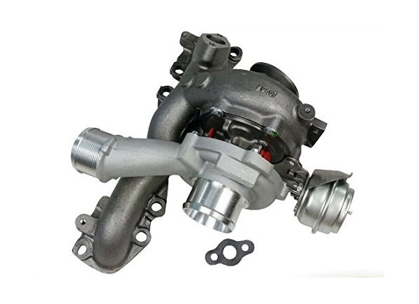 Turbo Opel Fiat Saab Cadillac 1.9 JTD TiD CDTI 150 KM 773720-5001S