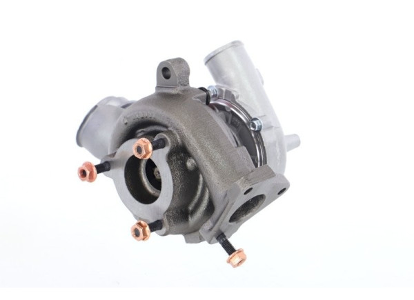 Turbo Audi A2 Seat Arosa Volkswagen Lupo 1.2 TDI 61 KM ANY AYZ 700960-5012S