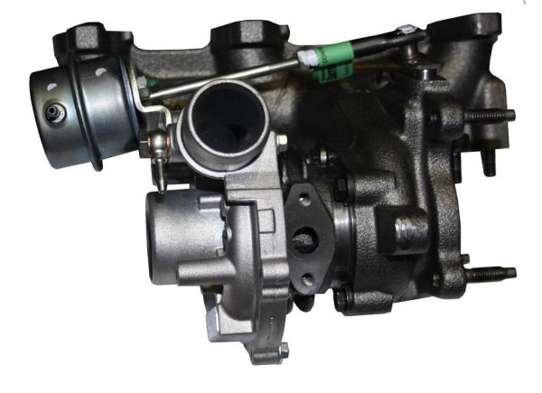 Turbo Seat Arosa Cordoba Skoda Fabia Roomster Volkswagen Polo Lupo Fox 1.4 TDI 70 75 80 KM  733783-5007S