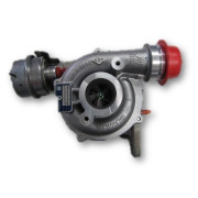 Turbo Dacia Nissan Renault 1.5 DCI 103 106 107 109 110 KM 54399980127