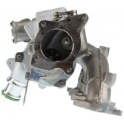 Turbo Seat Skoda Audi Volkswagen 1.2 TSI TFSI 86 105 KM CBZB CBZA 03F145701H