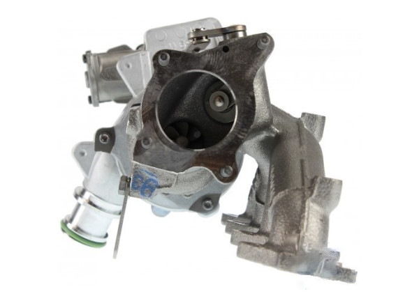 Turbo Seat Skoda Audi Volkswagen 1.2 TSI TFSI 86 105 KM CBZB CBZA 03F145701H
