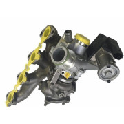 Turbo Seat Skoda Audi Volkswagen 1.2 TSI TFSI 86 105 KM CBZB CBZA 03F145701H