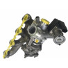 Turbo Seat Skoda Audi Volkswagen 1.2 TSI TFSI 86 105 KM CBZB CBZA 03F145701H