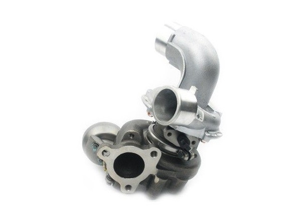 Turbo Toyota Corolla RAV4 2.2 D-4D 136 150 KM VB14 VB17