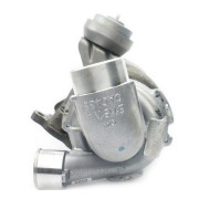 Turbo Toyota Corolla RAV4 2.2 D-4D 136 150 KM VB14 VB17