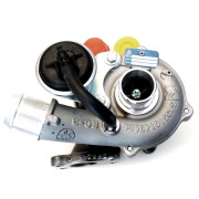 Turbo Citroen Nemo Peugeot Bipper Toyota Aygo 1.4 D HDi 68 70 KM 54359880021