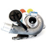 Turbo Citroen Nemo Peugeot Bipper Toyota Aygo 1.4 D HDi 68 70 KM 54359880021