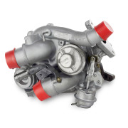 Turbo Citroen C5 C6 C8 Peugeot 407 607 807 Fiat Ulysse Lancia Phedra 2.2 JTD HDi 170 KM 778088-5001S