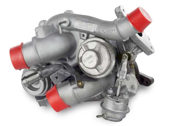 Turbo Citroen C5 C6 C8 Peugeot 407 607 807 Fiat Ulysse Lancia Phedra 2.2 JTD HDi 170 KM 778088-5001S