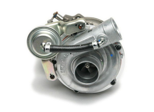 Turbo Isuzu Trooper Opel Frontera Monterey 2.8 3.1 TD 97 113 115 KM VICC