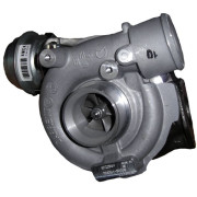 Turbo BMW 330 X5 3.0 D 184 KM 704361-5006S
