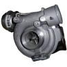 Turbo BMW 330 X5 3.0 D 184 KM 704361-5006S