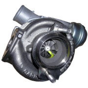 Turbo BMW 330 X5 3.0 D 184 KM 704361-5006S